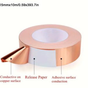 Copper Tape Roll